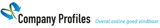 CompanyProfiles BE